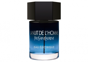 Yves Saint Laurent La Nuit Eau L'Homme Electrique Reviews