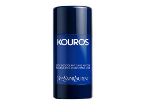genstand Mug røre ved Yves Saint Laurent Kouros Deo Stick Reviews - Beauty Review