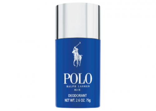 Ralph Lauren Polo Blue Deodorant Stick Reviews