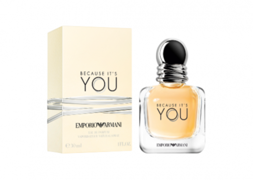 because it's you review
