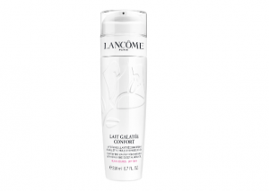 Lancome Galatee Confort Comforting Cleansing Milk Review