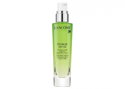 Lancome Energie de Vie Pearly Lotion Review