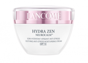 Lancome Hydra Zen Neurocalm Moisturising Cream SPF15 Review