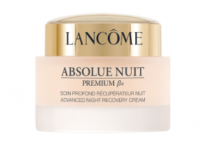 Lancome Absolue Premium Bx Night Cream Review