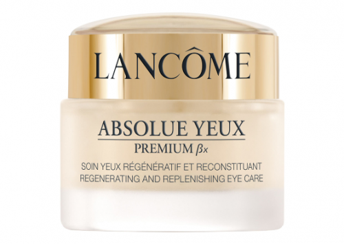 Lancome Absolue Premium Bx Eye Cream Review