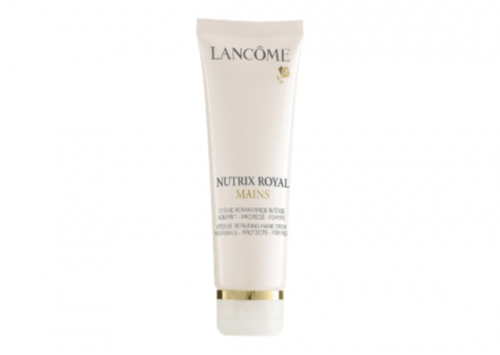 Lancome Nutrix Royal Hand Cream Review