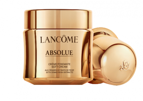 Lancome Absolue Soft Cream Review