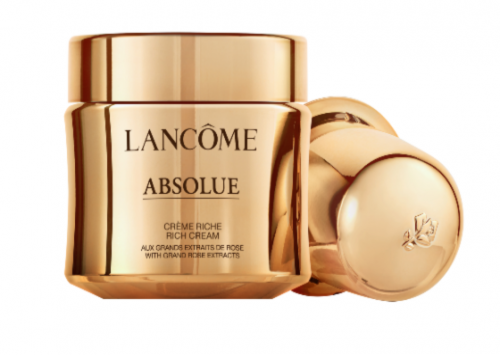 Lancome Absolue Rich Cream Review