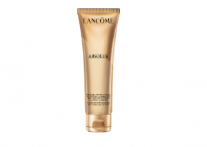 Lancome  Absolue Cleansing Oil-in-Gel Review