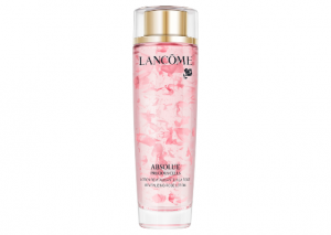 Lancome Absolue Precious Cells Revitalising Rose Lotion Review