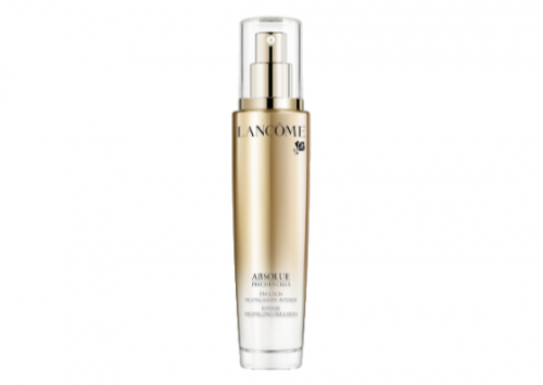 Lancome Absolue Precious Cells Emulsion Review
