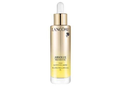 Lancome Absolue Precious Oil Review
