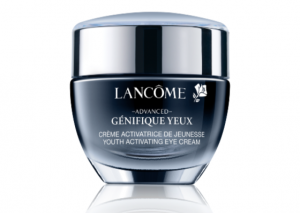 Lancome Advanced Genifique Yeux Eye Cream Review