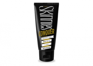Skinnies Conquer SPF50 Review