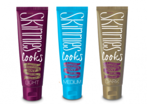 Skinnies Looks SPF30 BB Review