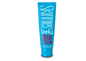 Skinnies Looks SPF30 BB Review - MEDIUM