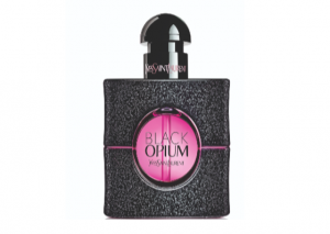 Yves Saint Laurent Black Opium Neon Water Reviews