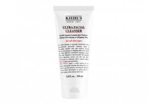 Kiehl's Ultra Facial Cleanser Reviews