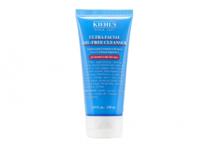Kiehl's Ultra Facial Oil Free Cleanser Reviews