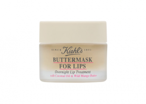 Kiehl's Lip Buttermask Review
