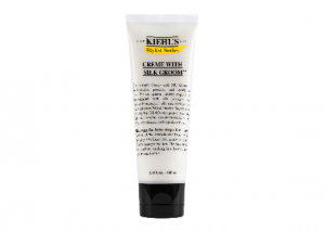 Kiehl's Creme with Silk Groom Review
