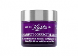 Kiehl's Super Multi-Corrective Cream Review