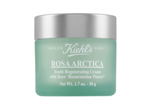 Kiehl's Rosa Arctica Review