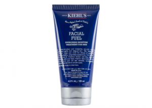 Kiehl's Facial Fuel Energizing Moisture Treatment for Men Review