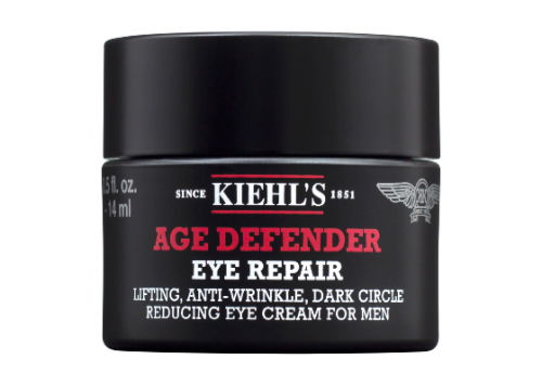 Kiehl's Age Defender Eye Repair Review