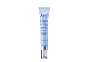 Kiehl's Youth Dose Eye Treatment Review