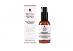 Kiehl's Precision Lifting & Pore-Tightening Concentrate Review