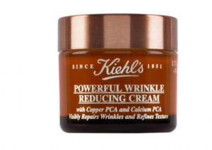 Kiehl's Powerful Wrinkle Reducing Cream Review