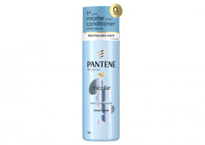 Pantene Pro V Blends Micellar Conditioner Review