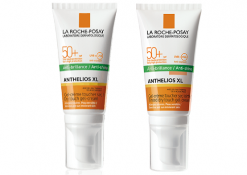 La Roche Posay Anthelios Dry Touch SPF 50+ Reviews