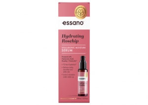 essano Hydrating Rosehip Hyaluronic Moisture Serum