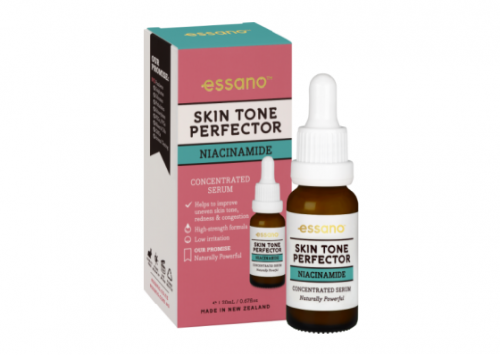essano Skin Tone Perfector Niacinamide Concentrated Serum Reviews