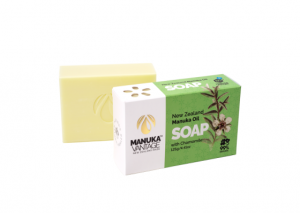Manuka Vantage Antibacterial Soap Reviews