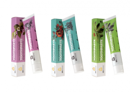 Bee Vantage New Zealand Propolis and Manuka Oil Toothpaste Reviews
