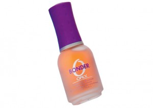 Orly Bonder Basecoat Review