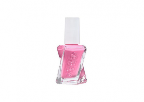 Essie Gel Couture Nail Polish Review