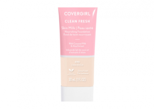 CoverGirl Clean Fresh Skin Milk