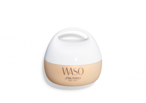 Shiseido WASO Giga-Hydrating Rich Cream