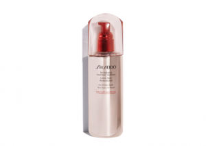 Shiseido Revitalizing Treatment Softener