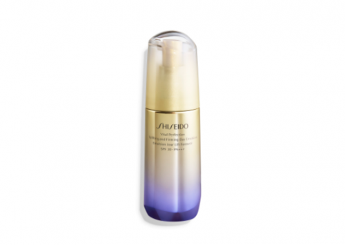 Shiseido Vital Perfection Uplifting and Firming Emulsion SPF30 PA+++