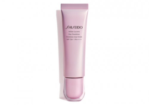 Shiseido White Lucent Day Emulsion SPF50 Pa++++