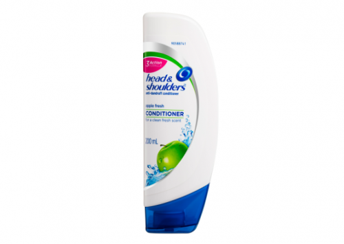 Head and Shoulders Apple Fresh Conditioner