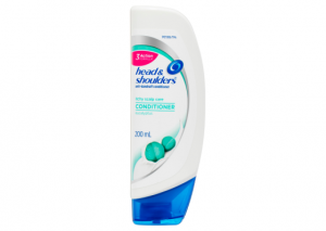 Head and Shoulders Itchy Scalp Care Conditioner