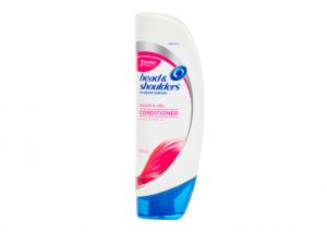 Head and Shoulders Smooth & Silky Conditioner