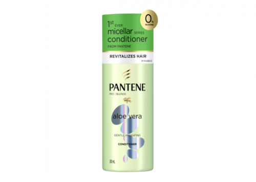 Pantene Pro-V Blends Micellar Aloe Vera Conditioner