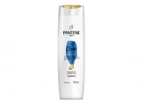 Pantene Classic Clean Shampoo